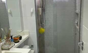 Imagem 7: Apartamento à venda em Vila Prudente com 50 m², 2 quartos, 1 vaga