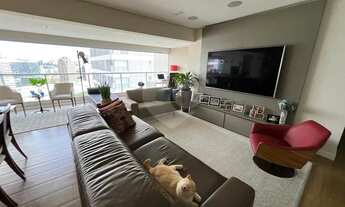 Imagem 4: São Paulo - Apartamento Padrão - CHÁCARA SANTO ANTÔNIO