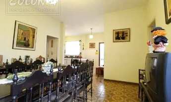 Imagem 4: Santo André - Casa Padrão - Campestre