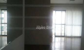 Imagem 3: Apartamento com 3 dormitórios para alugar, 96 m² por R$ 4.900,00/mês - Edifício Classic