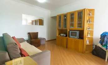 Imagem 1: Apartamento para Aluguel - Vila Mascote, 2 Quartos, 70 m2