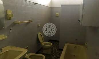 Imagem 4: Casa Térrea - 3 Dormitórios - Aluguel - Jardim América