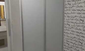 Imagem 4: Ap. Salvador Prime, 1/4 reversível para dois, semi mobiliado, duas vagas garagem