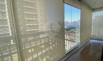 Imagem 5: Apartamento com 3 dormitórios e 2 vagas -Bom retiro - SP