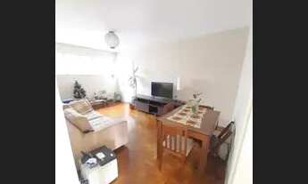 Imagem 3: Apartamento para venda possui 64 metros quadrados com 2 quartos em Bela Vista - São Paulo