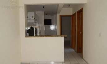 Imagem 4: Locação Apartamento com 2 dormitórios