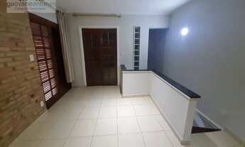 Imagem 4: Sobrado alugar condomínio