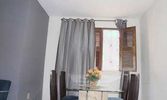 Imagem 4: Casa para venda com 130 metros quadrados com 3 quartos