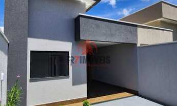 Imagem 4: LINDA CASA NO JARDIM FONTE NOVA GOIÂNIA/GO