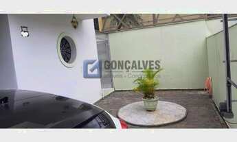 Imagem 2: SAO BERNARDO DO CAMPO - Residential / Sobrado - JARDIM DO MAR