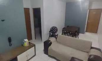 Imagem 3: Apartamento para venda com 67 metros quadrados com 2 quartos em Marambaia - Belém - PA