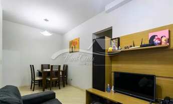 Imagem 5: Apartamento 2 Quartos á venda- Vila Natália