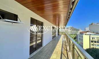 Imagem: Cobertura-À VENDA-Lagoa-Rio de Janeiro-RJ