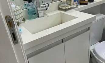 Imagem 6: Apartamento à venda em Vila Prudente com 50 m², 2 quartos, 1 vaga