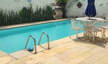 Imagem 6: Grajaú Vendo Casarão com amplo terreno 2.200.000,00