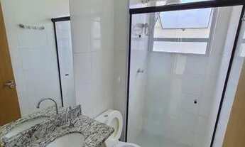 Imagem 3: ALUGO - APARTAMENTO NO RES AQUARELLE - R$ 900,00 INCLUSO CONDOMINIO AGUA GÁS E IPTU