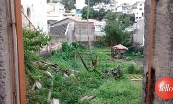 Imagem 2: São Paulo - Terreno Padrão - Cachoeirinha