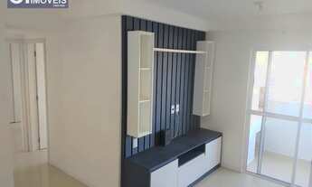 Imagem 3: Apartamento com 2 dormitórios, para alugar no Cidade Nova Itajaí-SC