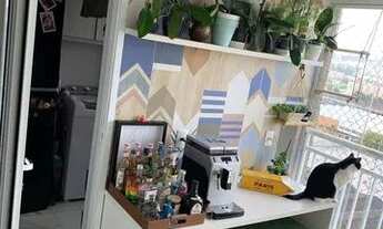 Imagem 5: Apartamento com 2 dormitórios à venda, 69 m² por R$ 525.900,00 - Centro - São Bernardo do