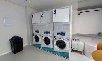 Imagem 6: Apartamento para alugar na Rua Lopes de Oliveira - Barra Funda - São Paulo -SP