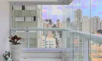 Imagem 5: Locação Apartamento Sao Paulo Vila Clementino Ref: 24699