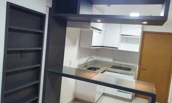 Imagem 6: Apartamento Blend 1 quarto com armários novos