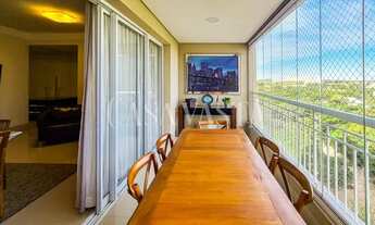 Imagem 4: Apartamento à venda no Edifício Albatroz - Araçatuba/SP