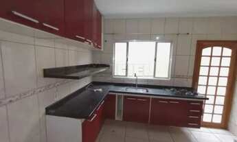 Imagem: Casa Padrão em São José dos Campos