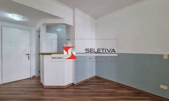 Imagem 7: São Paulo - Apartamento Padrão - Brooklin