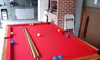 Imagem 7: Terreno piscina area gourmet