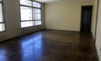 Imagem 2: Apartamento para venda possui 140 metros quadrados com 4 quartos