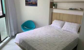 Imagem 5: Flat novo mobiliado em Boa Viagem