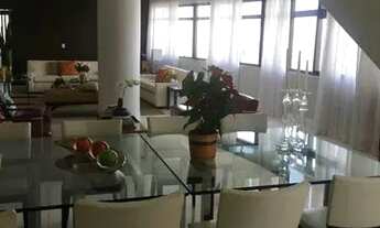 Imagem 6: Cobertura com 3 quartos no Bairro Belvedere