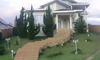 Imagem: Casa - Jacareí - Condomínio Residencial