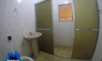 Imagem 2: Casa com 3 dormitórios para alugar, 75 m² por R$ 1.538,35/mês - Vila Santa Maria - Guarulh