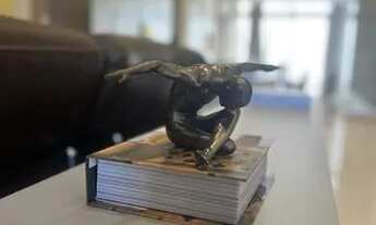 Imagem 2: Locação Sobrado Triplex