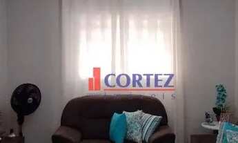 Imagem 3: Casa com 3 dormitórios à venda, 141 m² por R$ 320.000,00 - Vila Martins - Rio Claro/SP