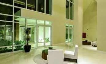 Imagem 7: Apartamento para venda possui 158 metros quadrados com 3 quartos em Vila Mariana - São Pau