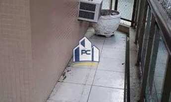 Imagem 3: Apartamento com 2 dormitórios à venda, 105 m² por R$ 1.800.000,00 - Icaraí - Niterói/RJ