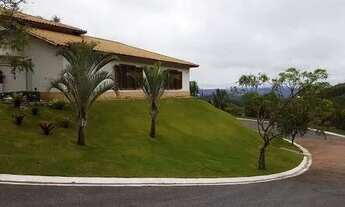 Imagem: NOVA LIMA - Casa de Condomínio - Condomínio