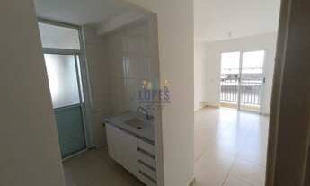 Imagem 2: Vendo Apartamento no Condomínio Ímola - Parque das Nações, Cuiabá-MT