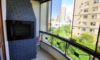 Imagem 3: Apartamento para Venda - 88.17m², 2 dormitórios, sendo 1 suites, 1 vaga - Menino Deus