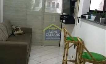 Imagem 5: Apto. com 1 dorm, Ocian, Praia Grande