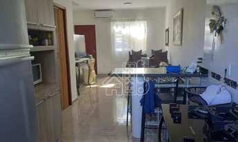 Imagem 2: Casa com 2 dormitórios à venda, 150 m² por R$ 320.000,00 - Condado de Maricá - Maricá/RJ