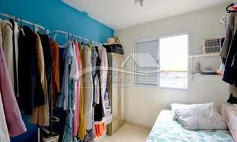 Imagem 6: Apartamento 2 quartos a venda no Ipiranga- São Paulo