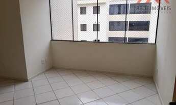 Imagem 7: Apartamento com 3 dormitórios para alugar, 70 m² por R$ 1.181,00/mês - Vila Bertini - Amer