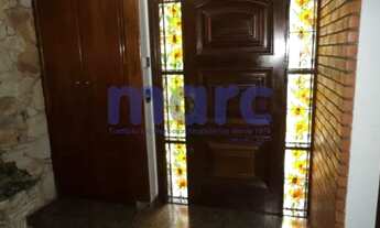 Imagem 2: SÃO PAULO - Casa Padrão - MOINHO VELHO