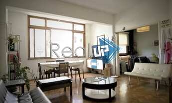 Imagem 4: Elegante 4Qts com excelente Localização Botafogo