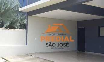 Imagem 3: Casa com 3 dormitórios à venda, 150 m² - Condomínio Terras do Vale - Caçapava/SP