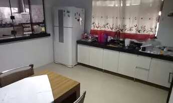 Imagem 3: Casa para Locação em Palmas, Plano Diretor Sul, 3 dormitórios, 1 suíte, 3 banheiros, 4 vag